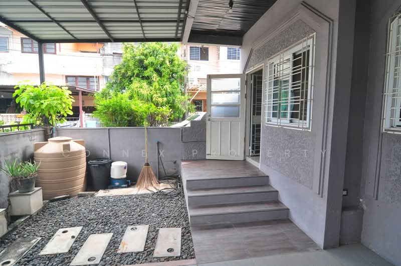 Townhome Ramintra14, Bangkok