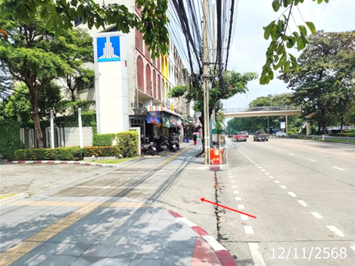 คอนโดมิเนียม ลุมพินีวิลล์ ประชาชื่น-พงษ์เพชร 2 บางซื่อ กรุงเทพมหานคร