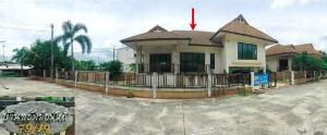 บ้านเดี่ยว วังเวียง สุราษฎร์ธานี