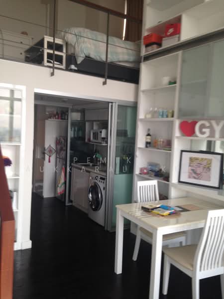 ASHTON Morph 38, Bangkok