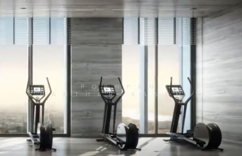Noble BE33, Bangkok