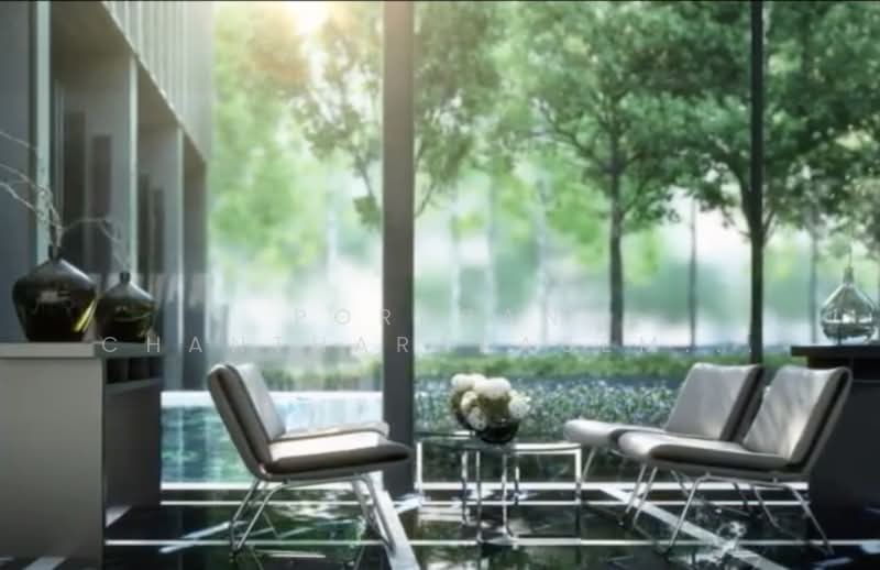 Noble BE33, Bangkok