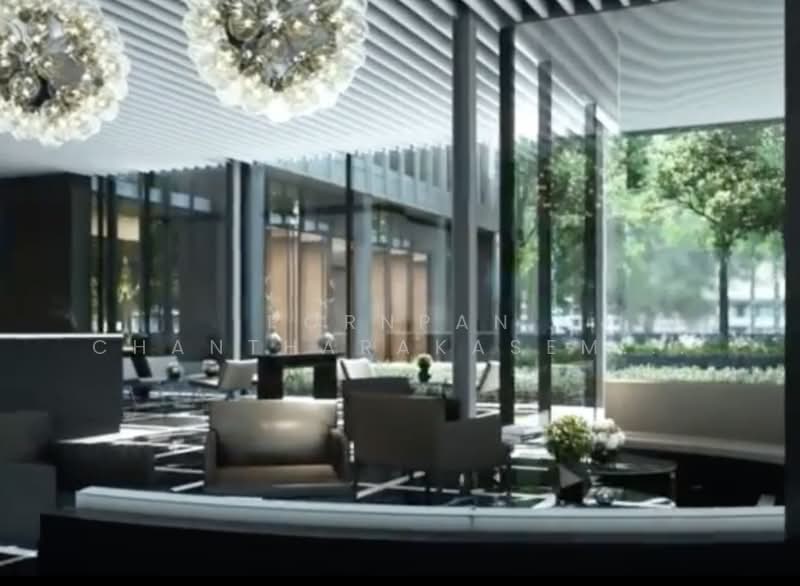 Noble BE33, Bangkok
