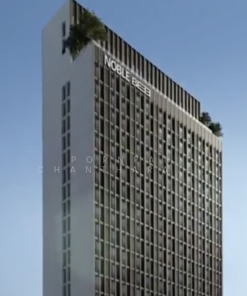Noble BE33, Bangkok