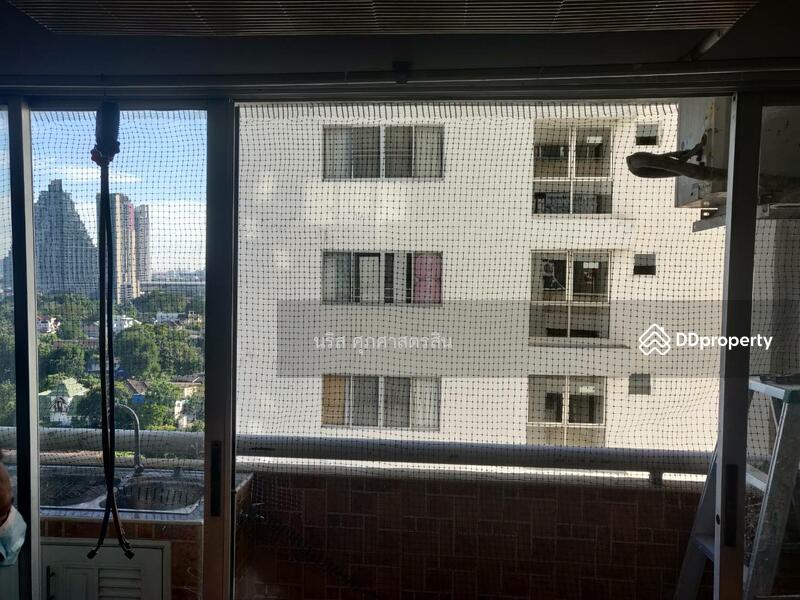 Nont Tower Condominum, Nonthaburi