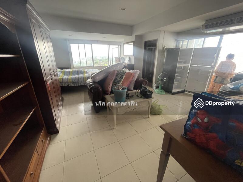 Nont Tower Condominum, Nonthaburi
