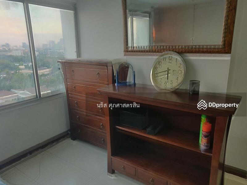 Nont Tower Condominum, Nonthaburi