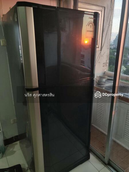 Nont Tower Condominum, Nonthaburi