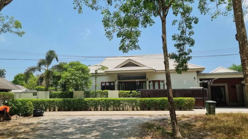 4-BR Villa, Phuket