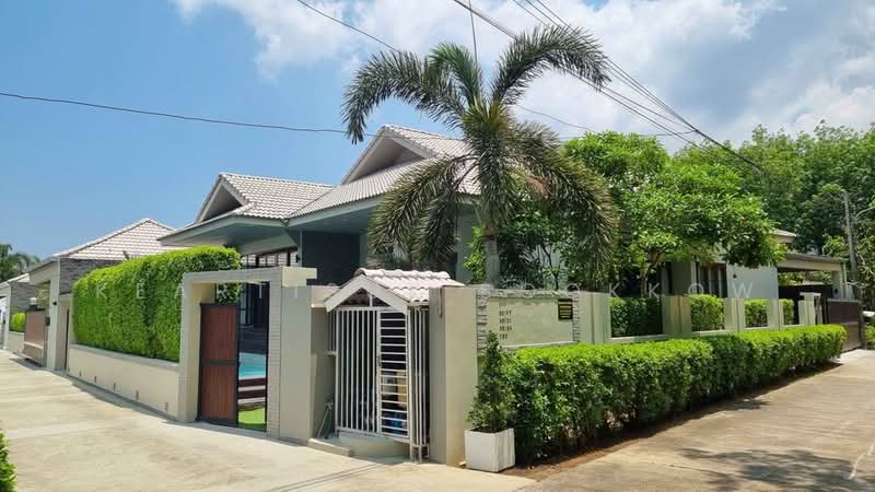 4-BR Villa, Phuket