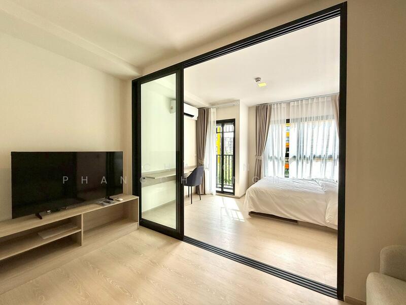 Dcondo Shine Rangsit, Pathum Thani