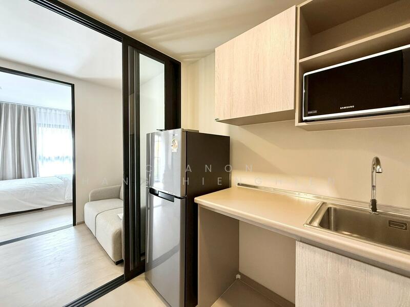 Dcondo Shine Rangsit, Pathum Thani
