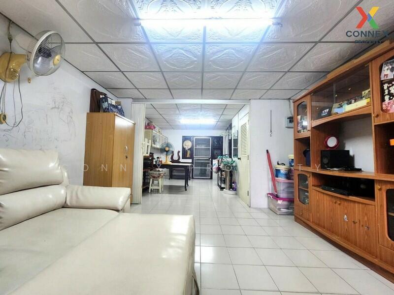 2-storey twin house, Ramkhamhaeng 187/1 บ้านแฝด 2 ชั้น รามคำแหง 187/1, Bangkok