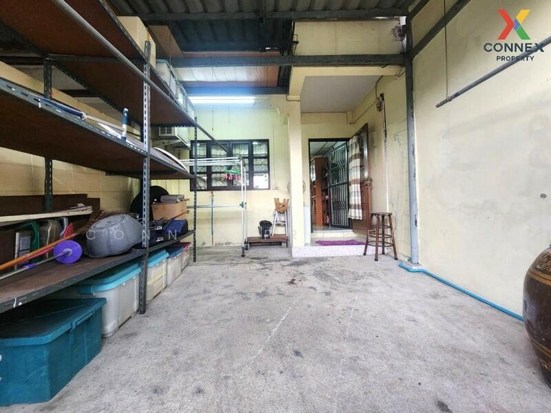 2-storey twin house, Ramkhamhaeng 187/1 บ้านแฝด 2 ชั้น รามคำแหง 187/1, Bangkok