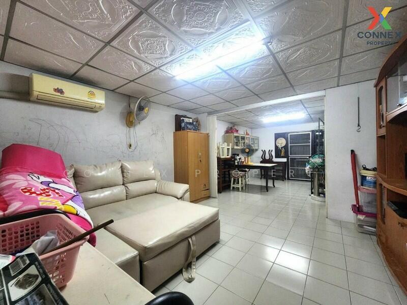 2-storey twin house, Ramkhamhaeng 187/1 บ้านแฝด 2 ชั้น รามคำแหง 187/1, Bangkok