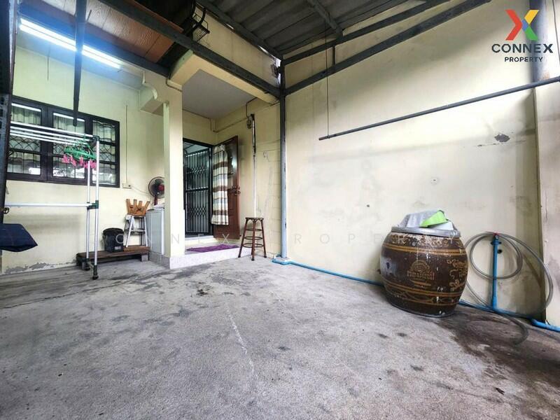 2-storey twin house, Ramkhamhaeng 187/1 บ้านแฝด 2 ชั้น รามคำแหง 187/1, Bangkok