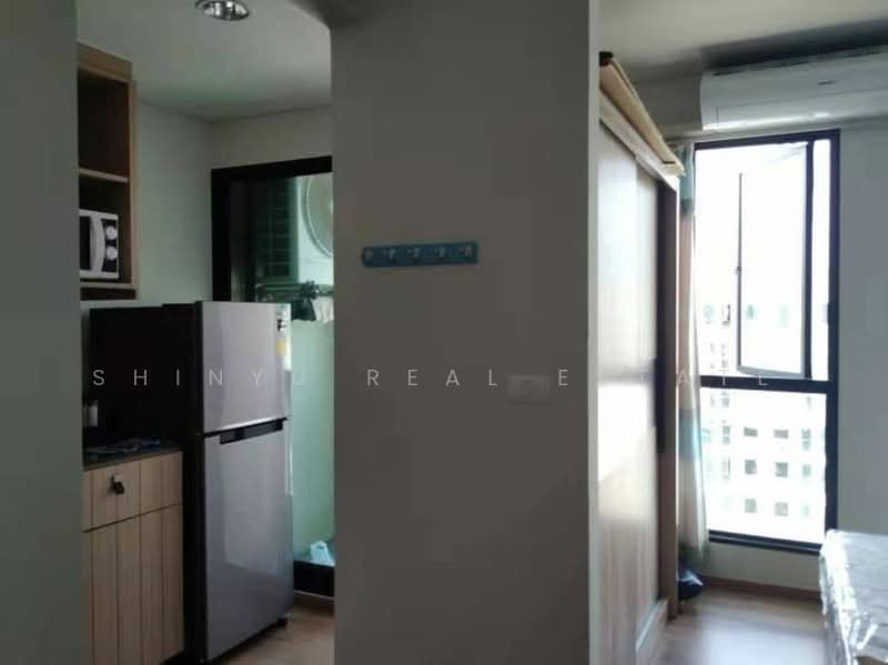 Unio Sukhumvit 72, Samut Prakan