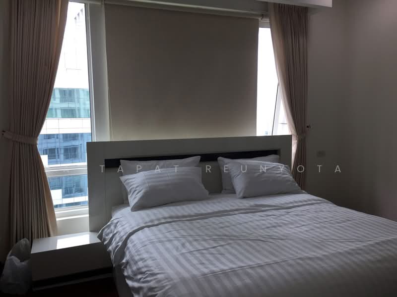 Baan Rajprasong, Bangkok