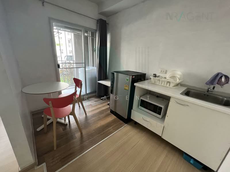 Plum Condo Samakkhi, Nonthaburi