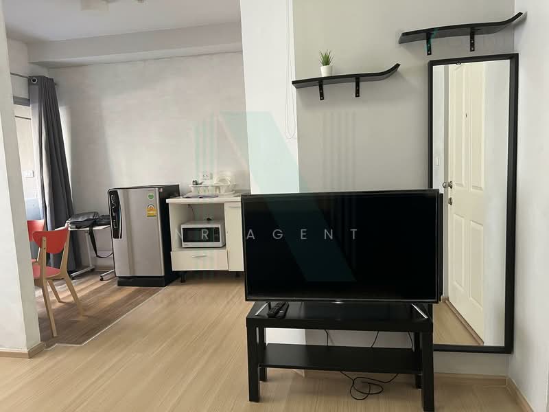 Plum Condo Samakkhi, Nonthaburi