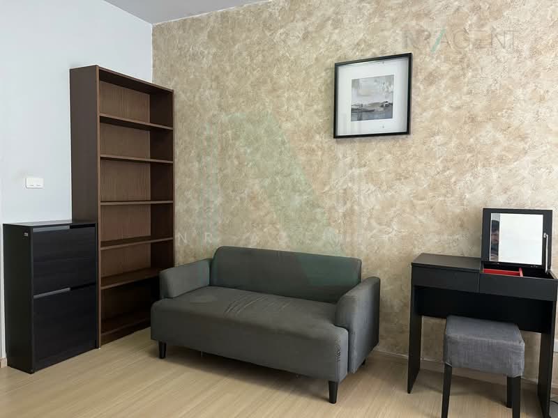 Plum Condo Samakkhi, Nonthaburi