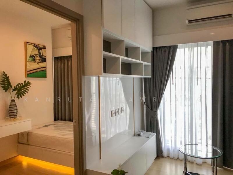 Whizdom Connect Sukhumvit, Bangkok