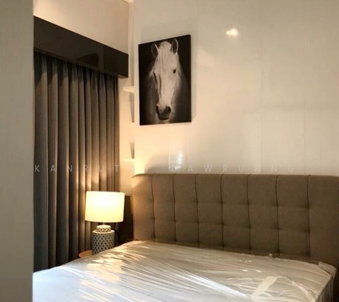 Whizdom Connect Sukhumvit, Bangkok