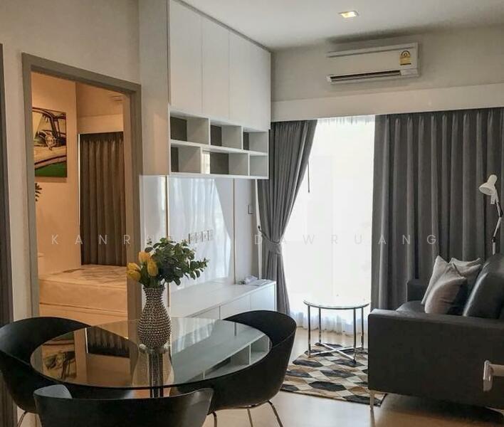Whizdom Connect Sukhumvit, Bangkok
