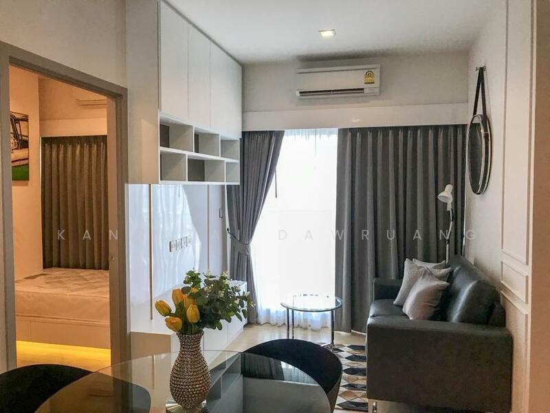 Whizdom Connect Sukhumvit, Bangkok