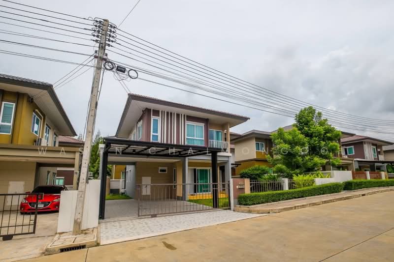 Saransiri Kohkaew Retreat, Phuket