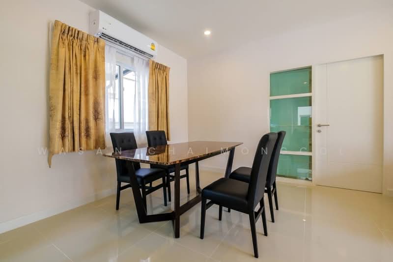 Saransiri Kohkaew Retreat, Phuket