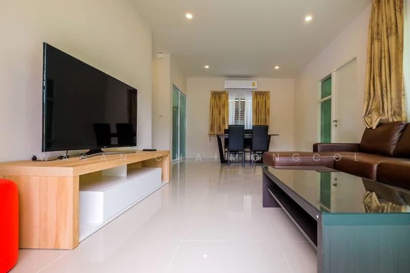 Saransiri Kohkaew Retreat, Phuket