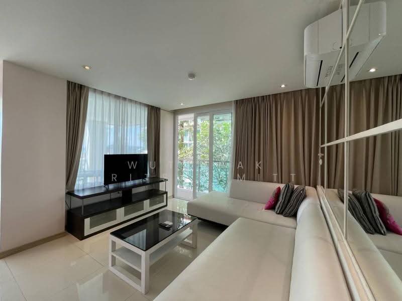 The Baycliff Residence, phuket