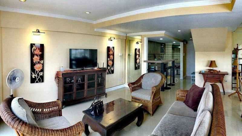 Chom Doi Condominium, Chiang Mai