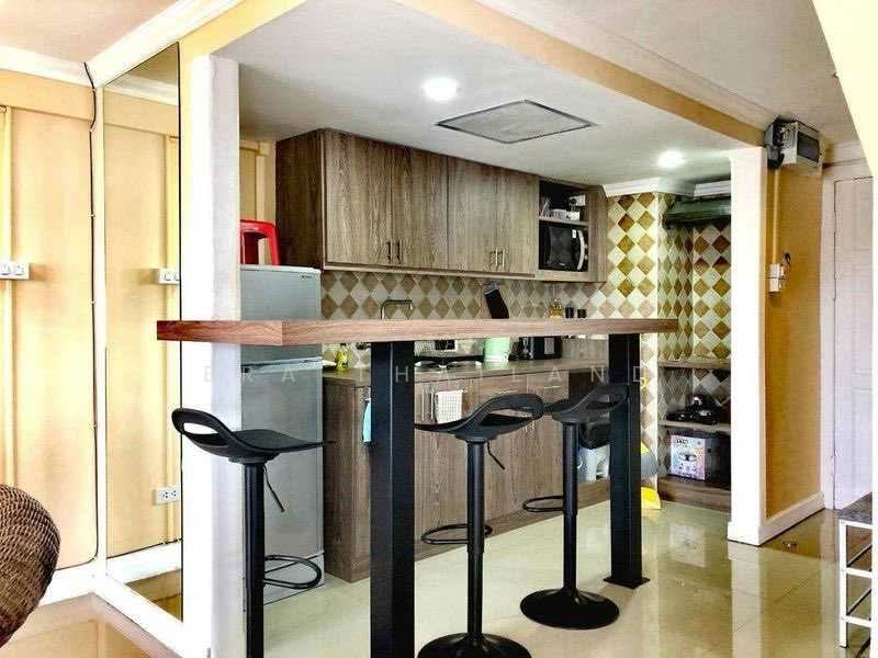 Chom Doi Condominium, Chiang Mai