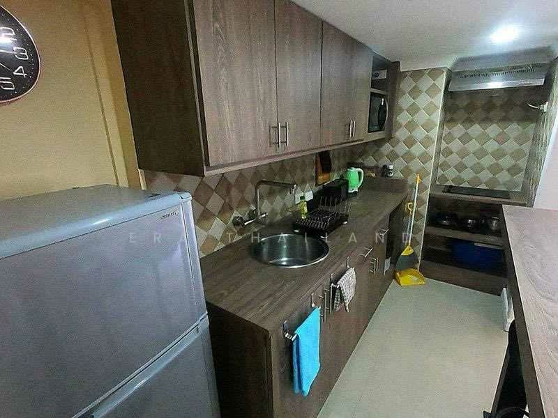 Chom Doi Condominium, Chiang Mai