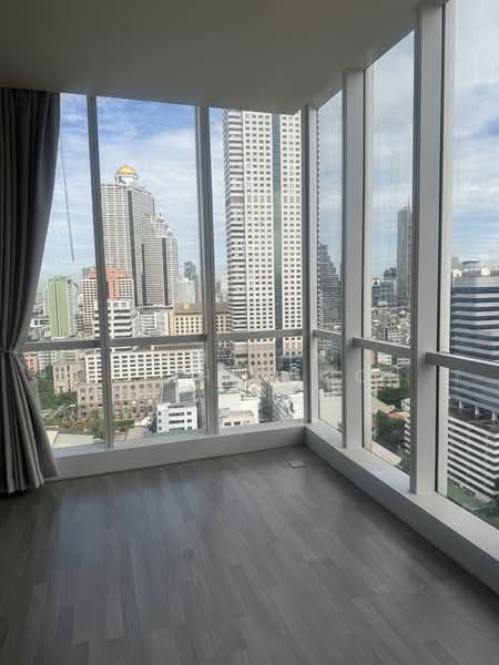 The Room Sathorn, Bangkok