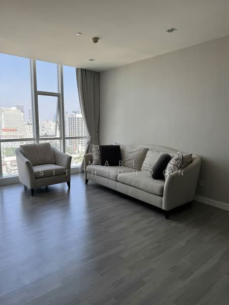 The Room Sathorn, Bangkok