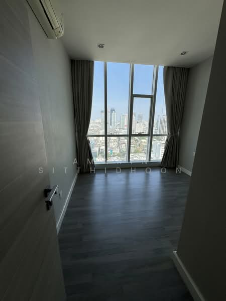The Room Sathorn, Bangkok