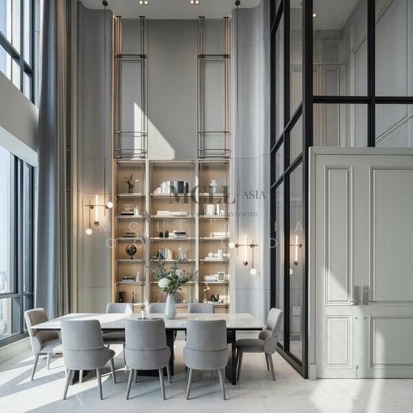 The Esse Sukhumvit 36, Bangkok