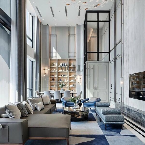 The Esse Sukhumvit 36, Bangkok