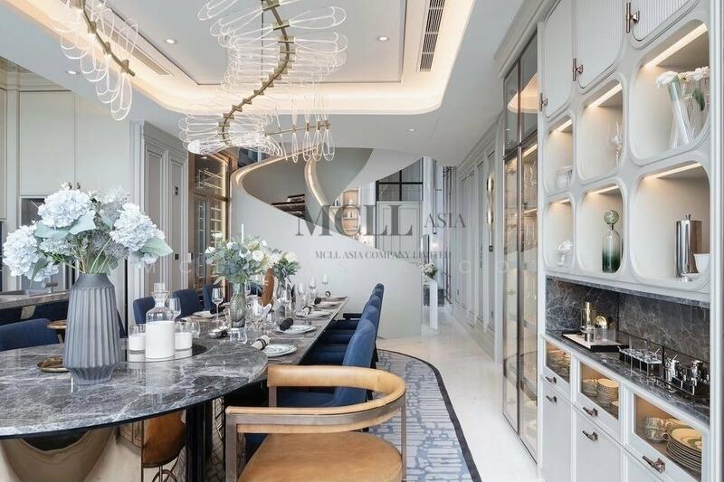 The Esse Sukhumvit 36, Bangkok