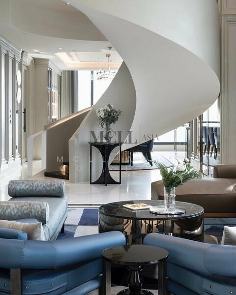 The Esse Sukhumvit 36, Bangkok