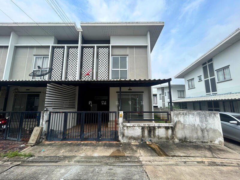 ประภัสสร พรีซีโอ 3, Chon Buri (Pattaya)