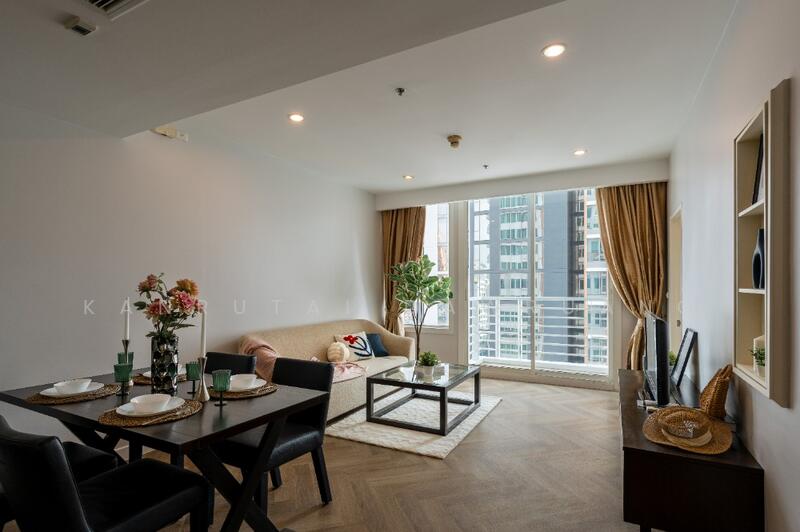 Siri Residence, Bangkok