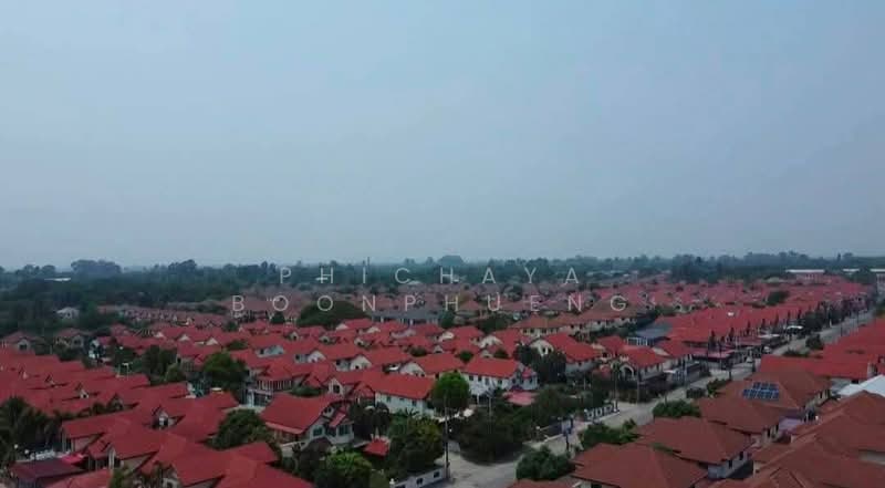 หมู่บ้านดีพร้อม, Nakhon Sawan