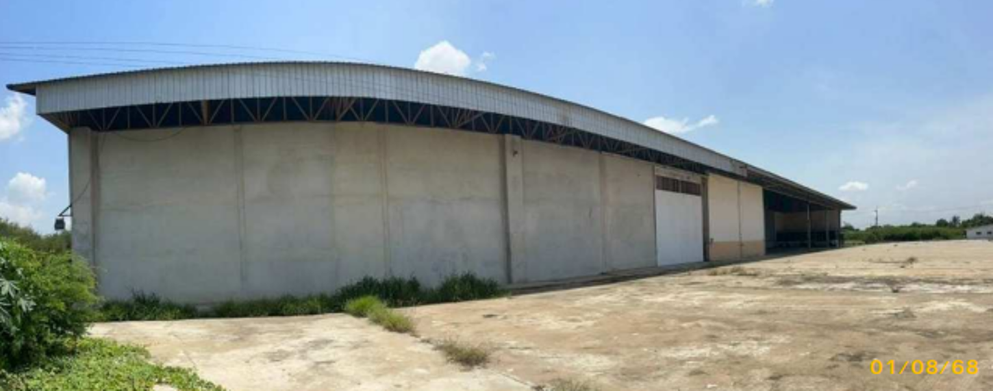 Office Building, Sai Hai, Saraburi