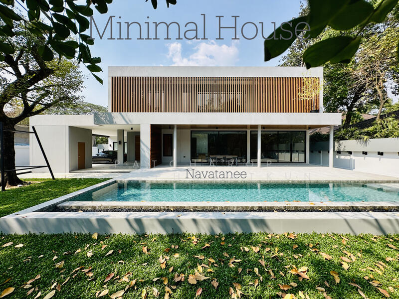 Navatanee Residence, Bangkok