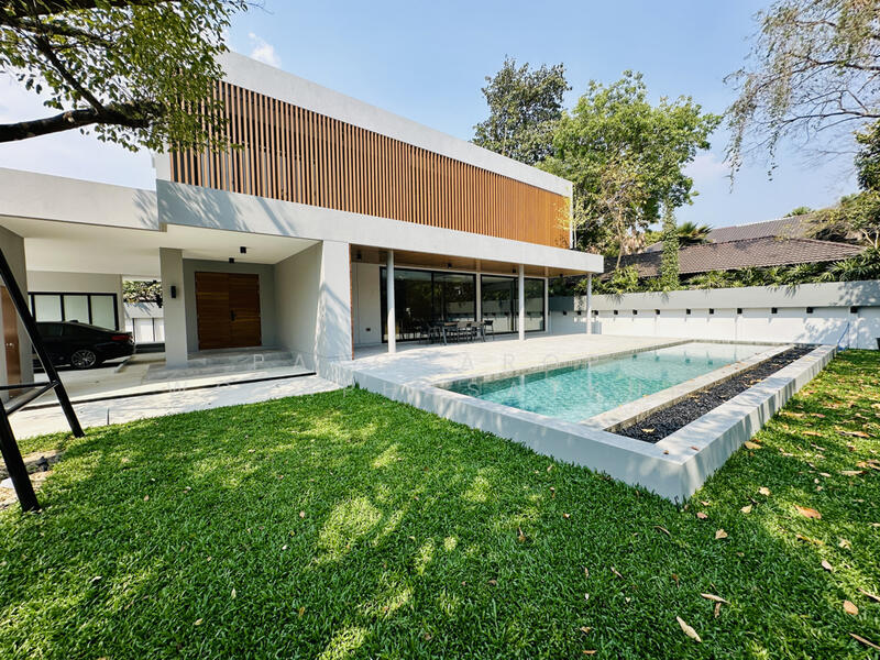 Navatanee Residence, Bangkok