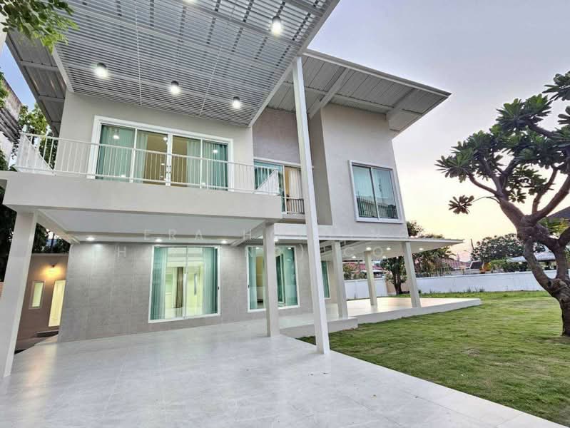 เมืองทองธานี โครงการ 2, Nonthaburi